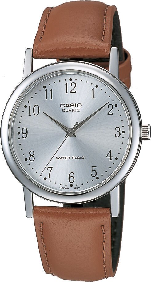 Casio Mtp-1095E-7Bdf Analog Erkek Kol Saati