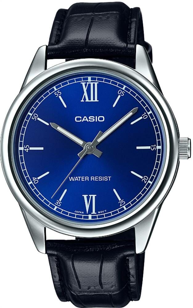 Casio Mtp-V005L-2Budf Analog Erkek Kol Saati