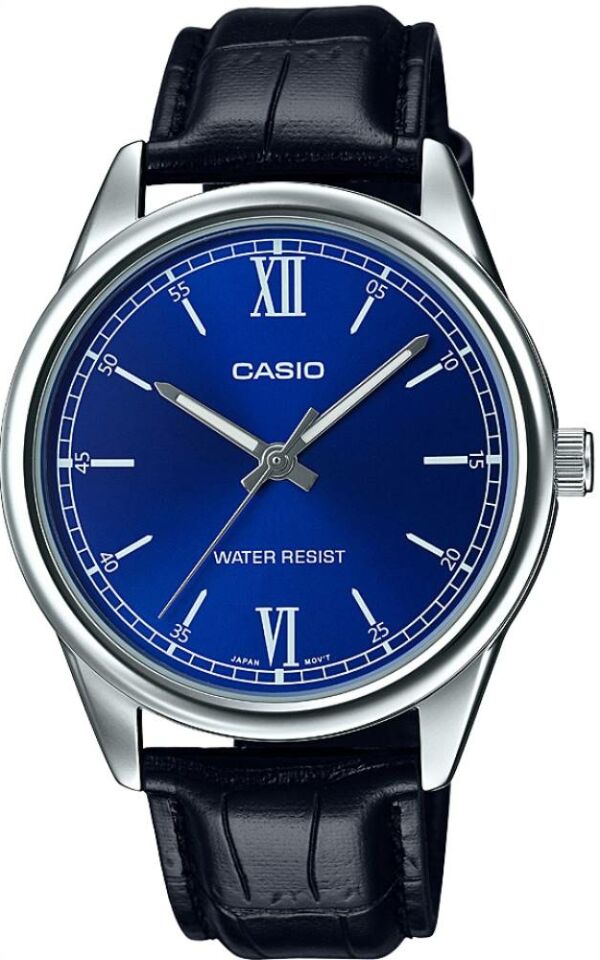 Casio Mtp-V005L-2Budf Analog Erkek Kol Saati
