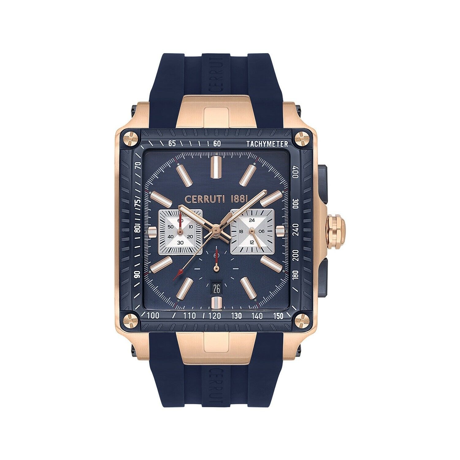 Cerruti 1881 Cıwgo0018809 Erkek Kol Saati