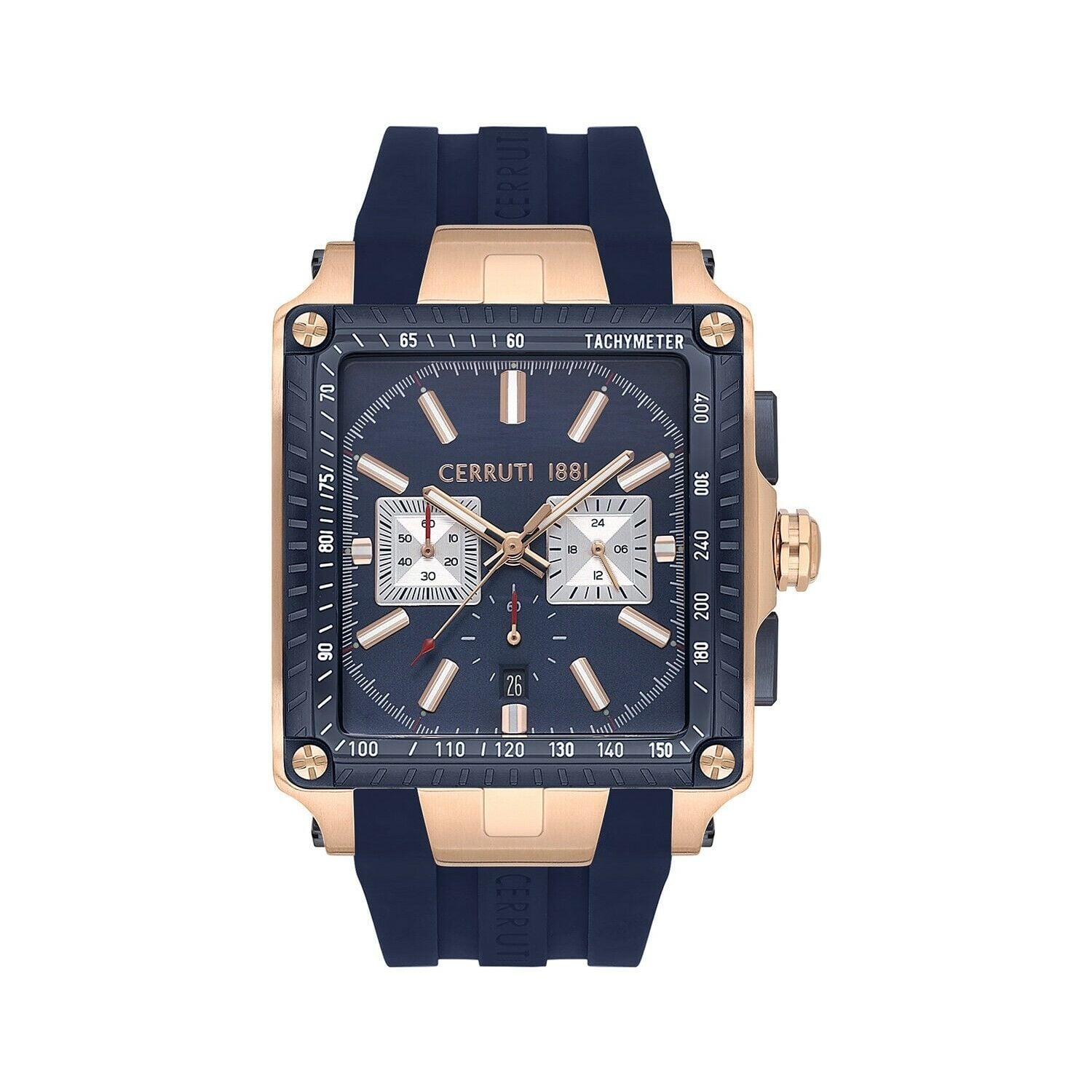Cerruti 1881 Cıwgo0018809 Erkek Kol Saati