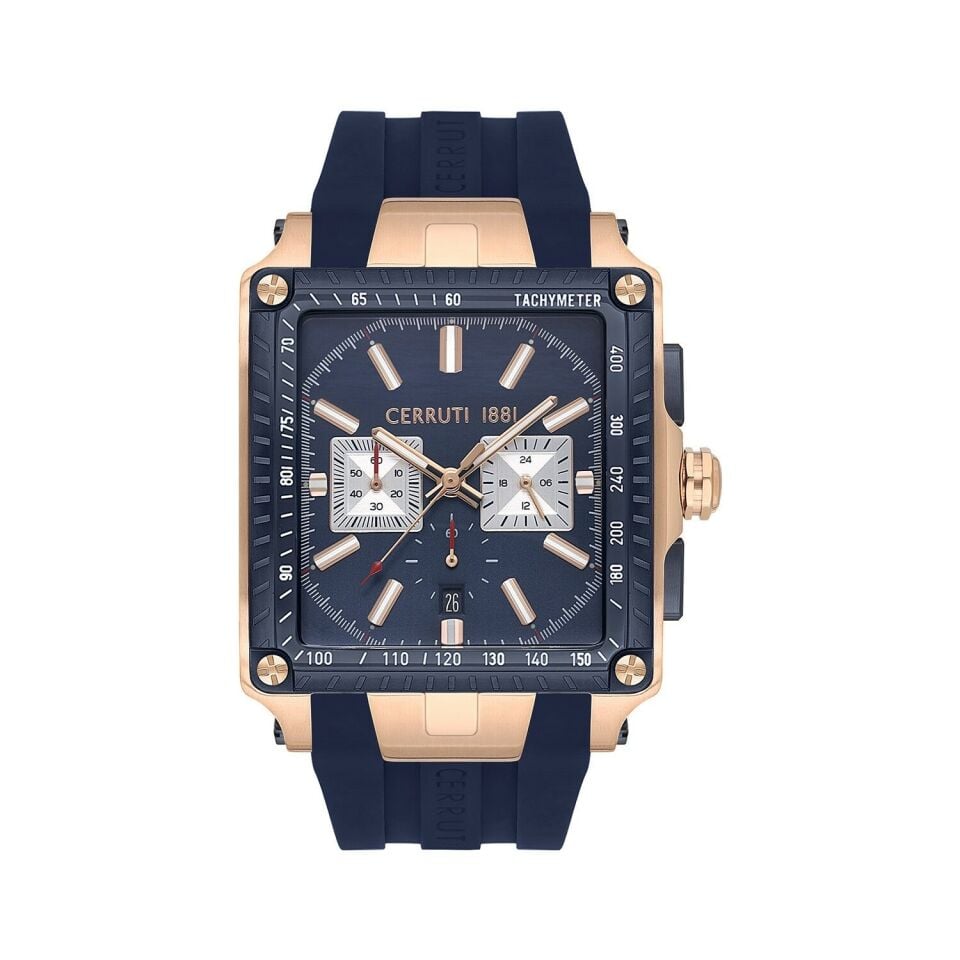 Cerruti 1881 Cıwgo0018809 Erkek Kol Saati