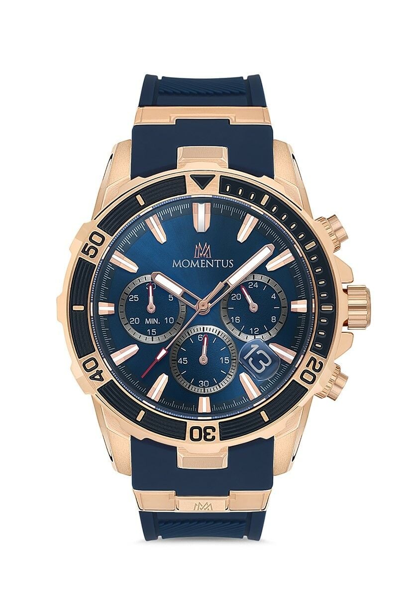 Momentus Men's Sport Master SM357T-11MR