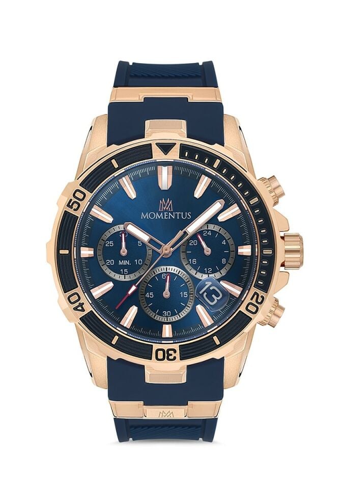 Momentus Men's Sport Master SM357T-11MR