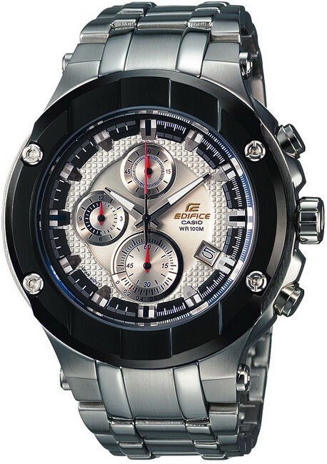 Casio Efx-500D-7Avdf Edifice Gold Label Erkek Kol Saati