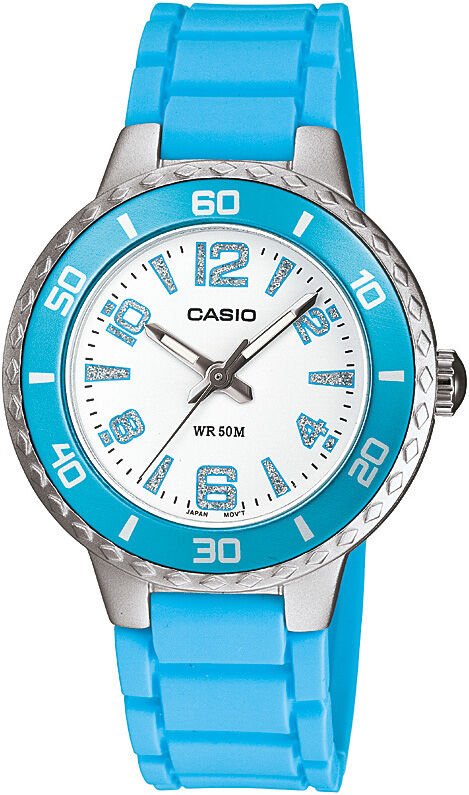 Casio Ltp-1331-2Avdf Analog Kadın Kol Saati