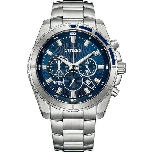 Citizen An8201-57L Erkek Kol Saati