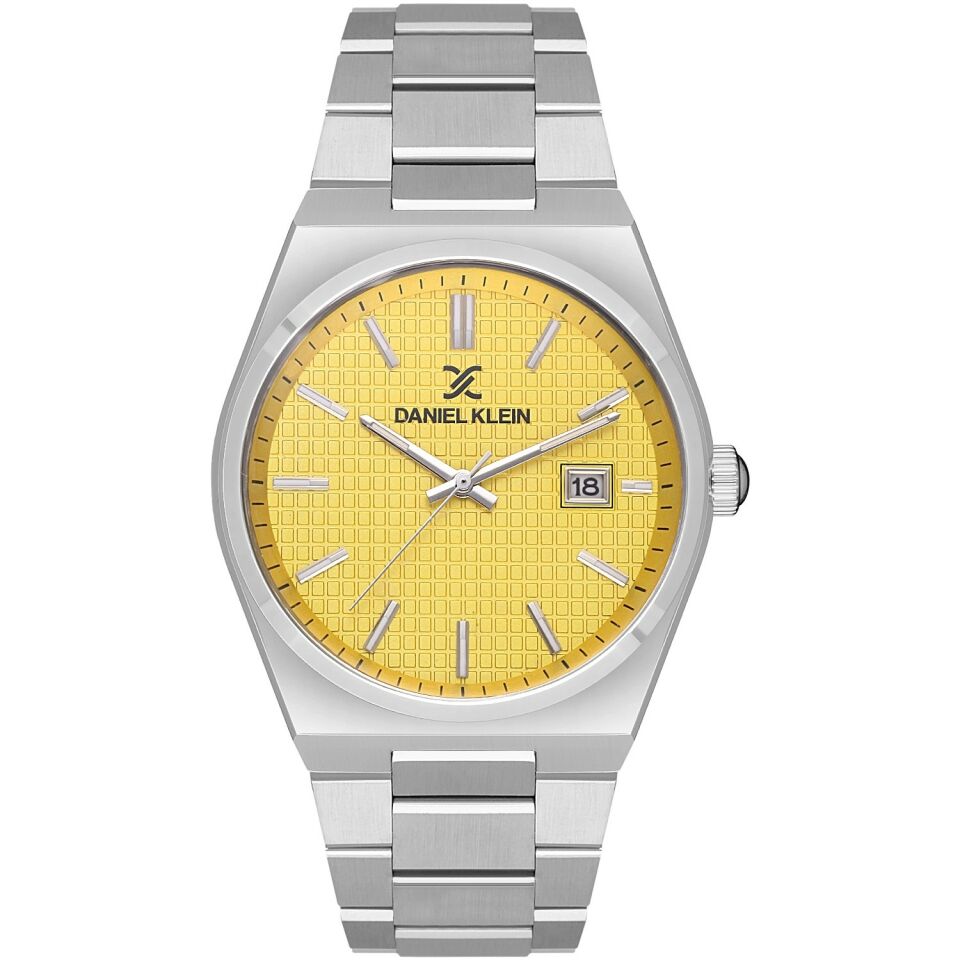 Daniel Klein Dk.1.13649.8 Erkek Kol Saati