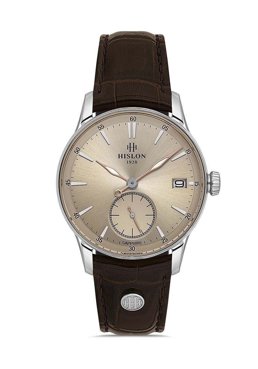 Hislon Men's Classic CL227S-05KS