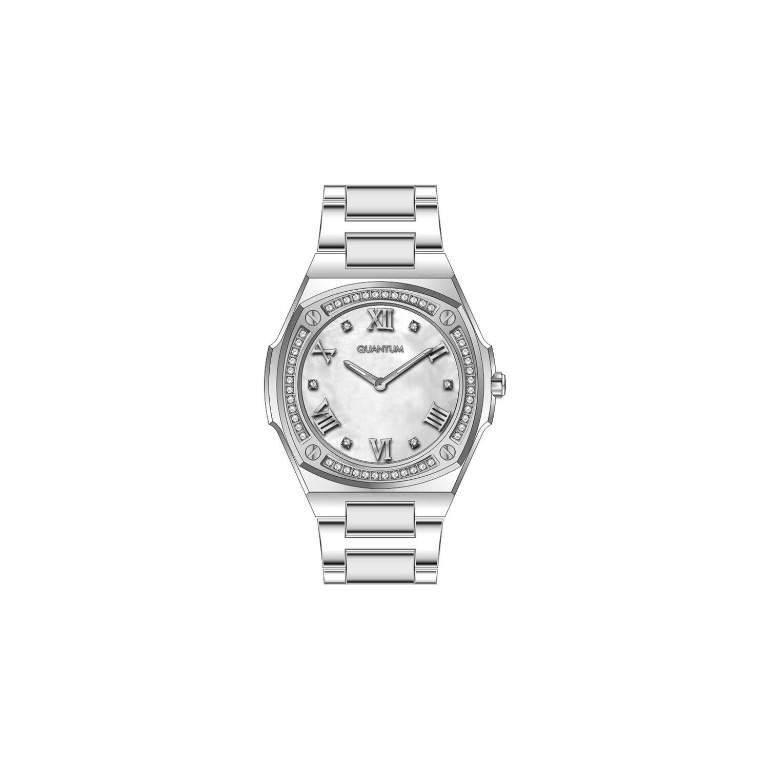 Quantum Iml1050.320 Kadın Kol Saati