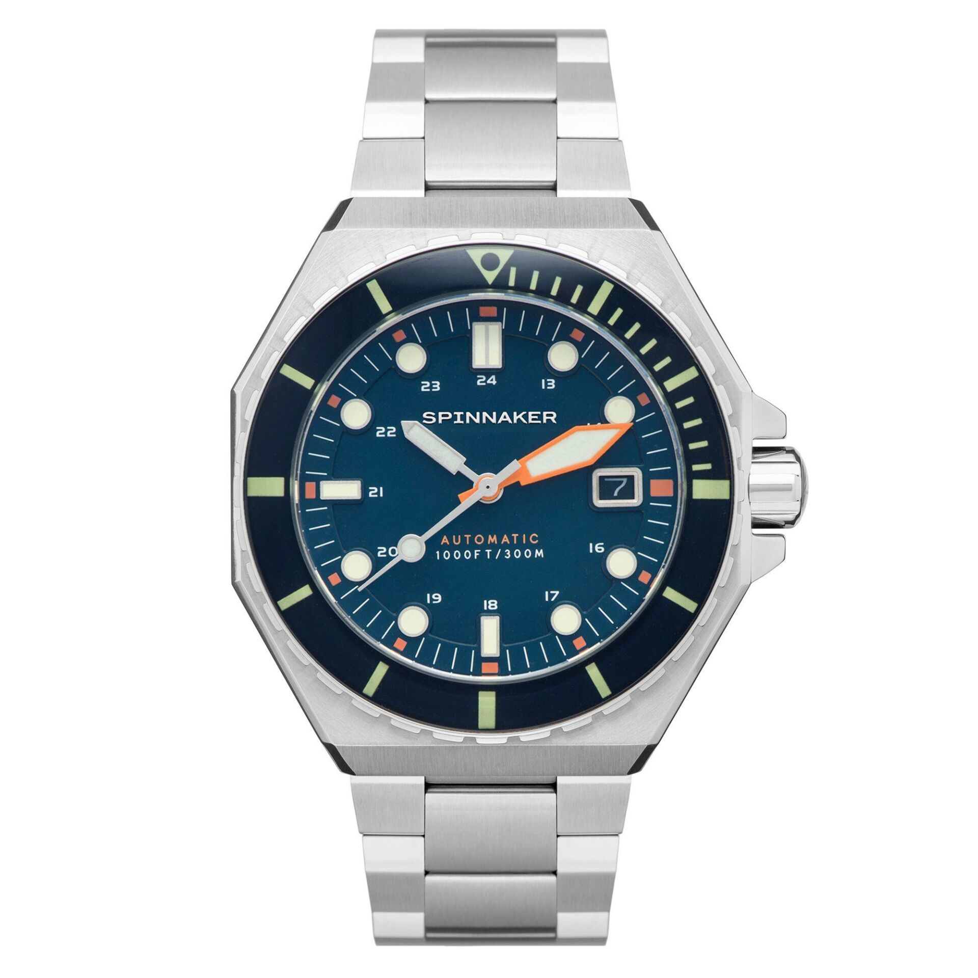 Spınnaker Sp-5081-Gg Erkek Kol Saati