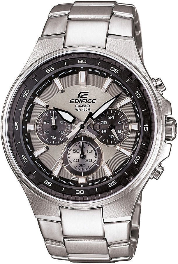 Casio Ef-562D-7Avdf Edifice Erkek Kol Saati