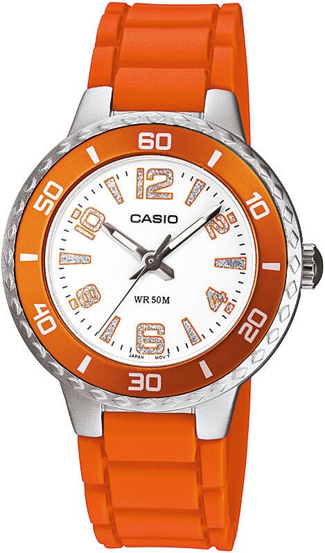 Casio Ltp-1331-4Avdf Analog Kadın Kol Saati