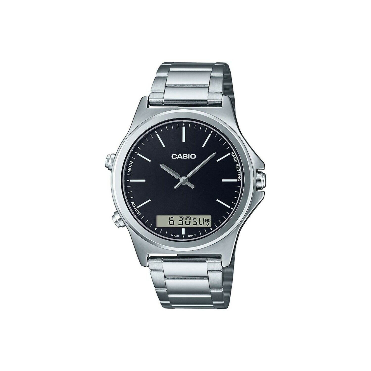 Casio Mtp-Vc01D-1Eudf Erkek Kol Saati