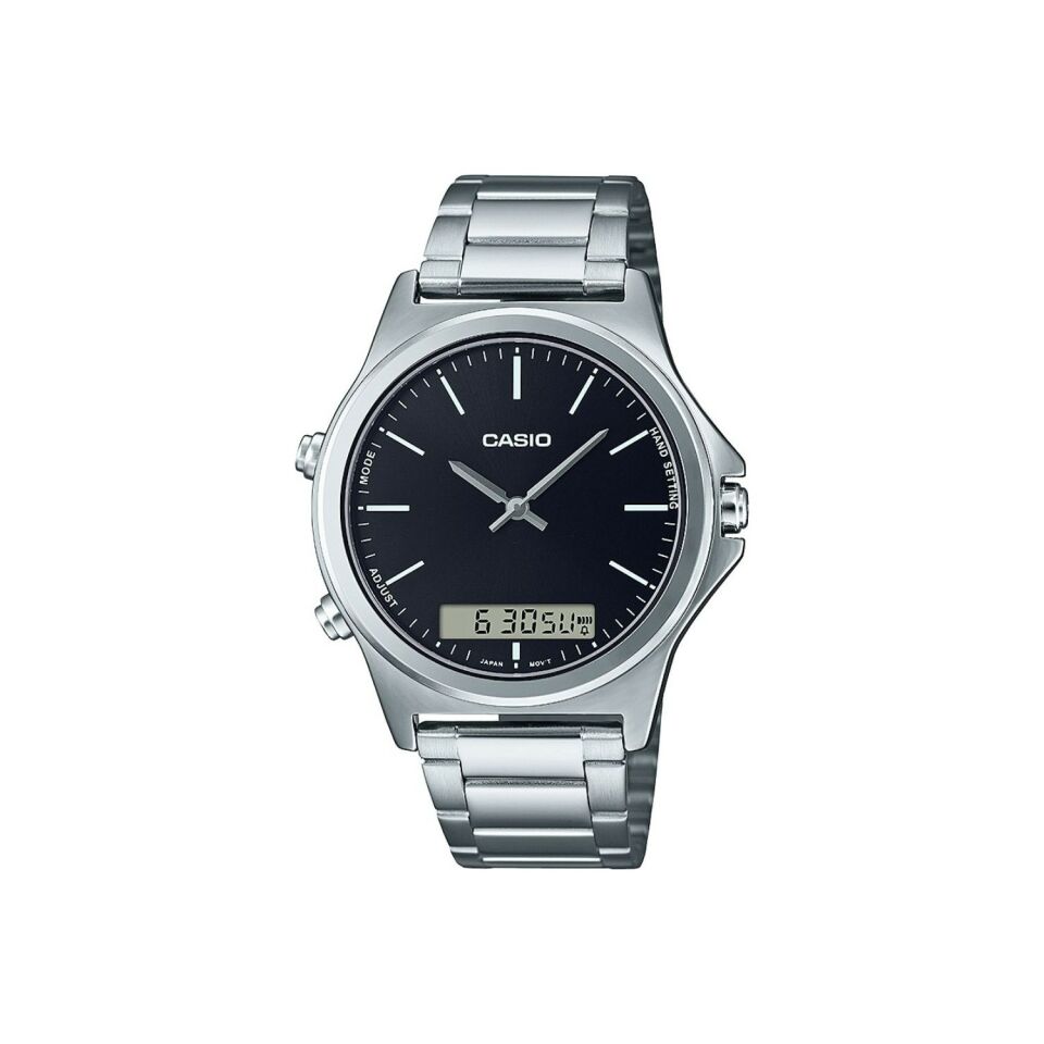 Casio Mtp-Vc01D-1Eudf Erkek Kol Saati