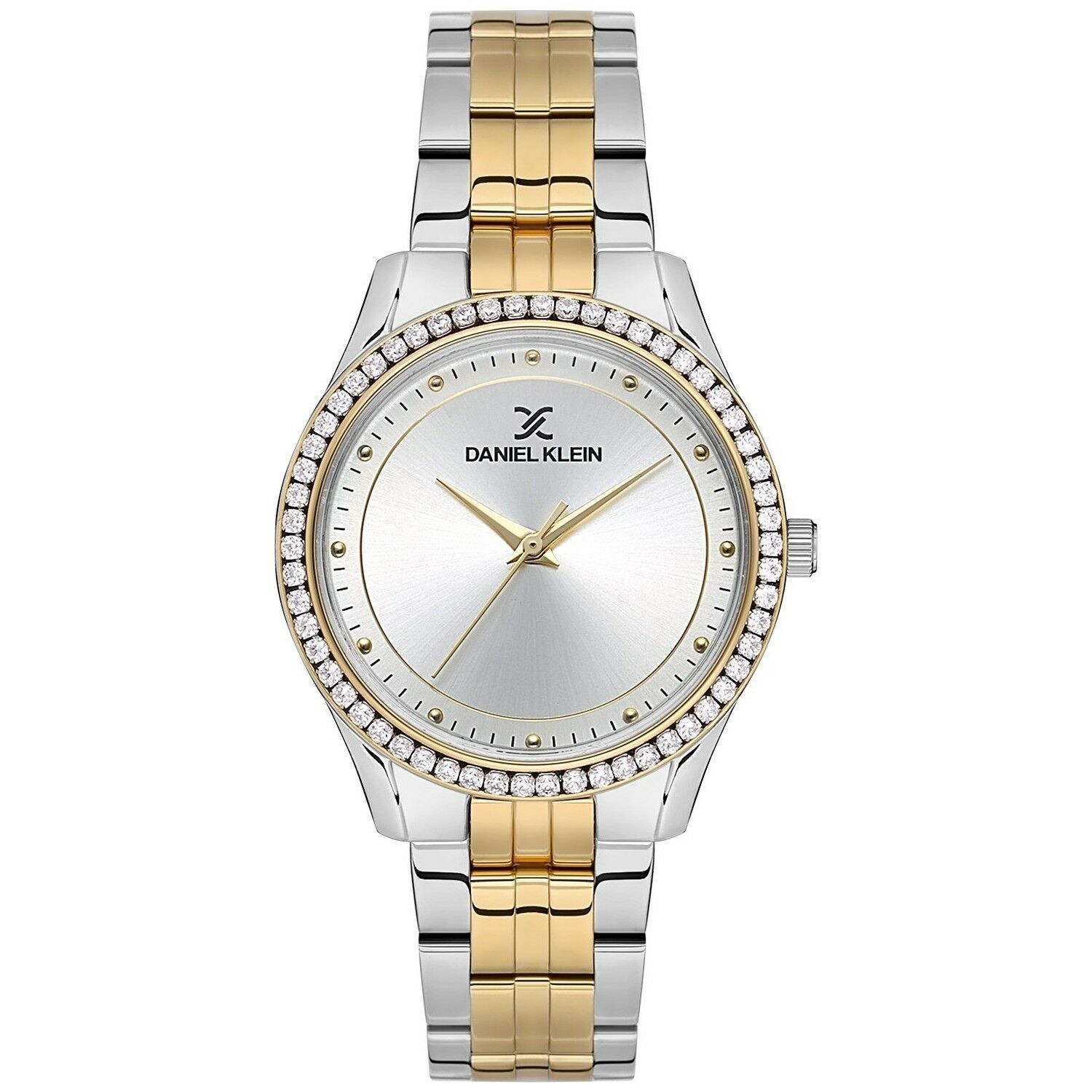 Daniel Klein Dk.1.13650-1 Erkek Kol Saati