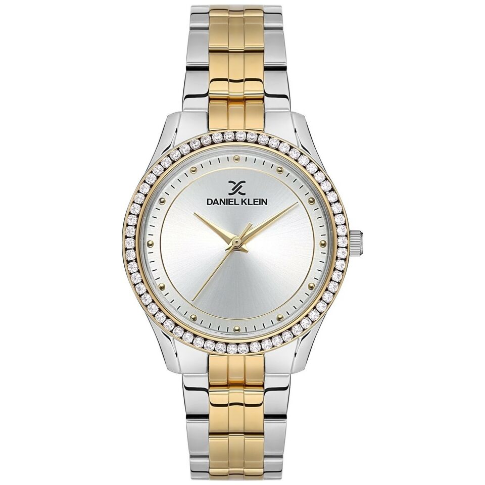 Daniel Klein Dk.1.13650-1 Erkek Kol Saati