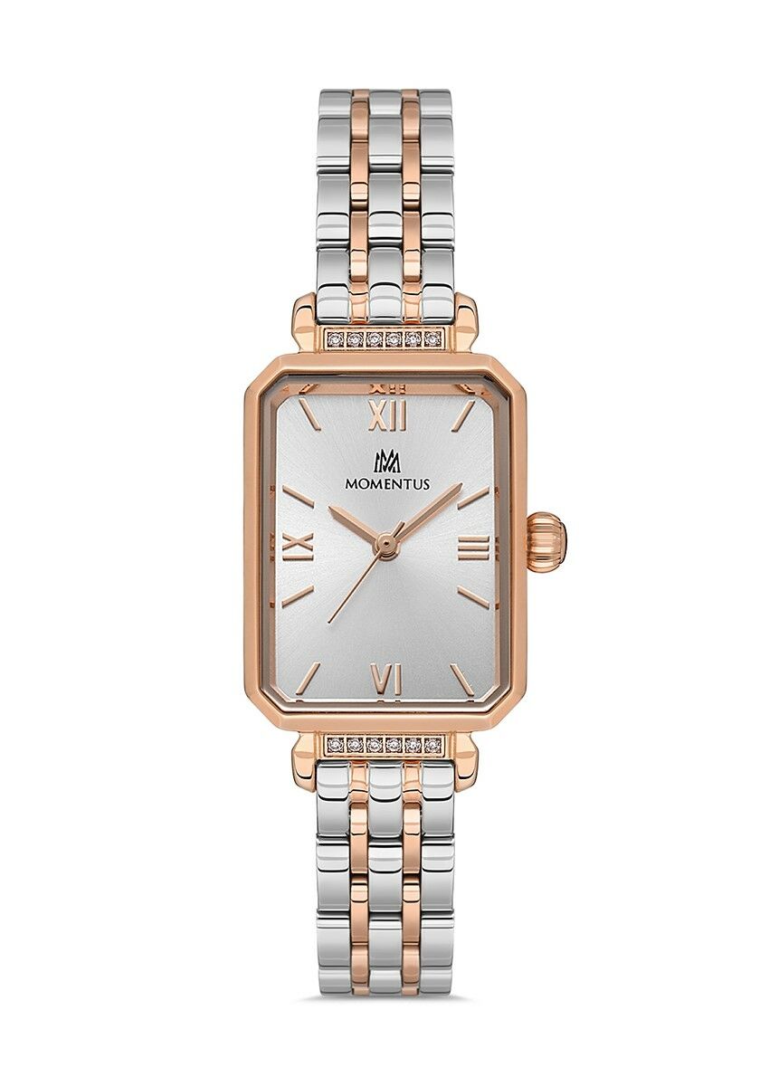 Momentus Women's Shiny SS223T-02SR