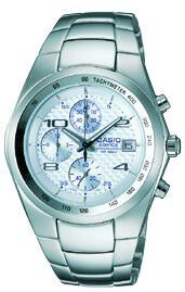 Casio Ef-501D-7Avdf Edifice Erkek Kol Saati