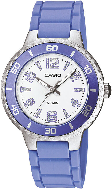 Casio LTP-1331-6AVDF Analog Kadın Kol Saati
