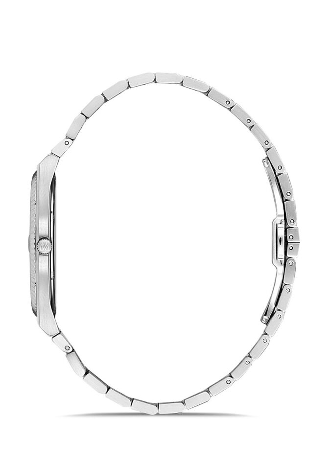 Momentus Men's Crown Master EM346S-15SS