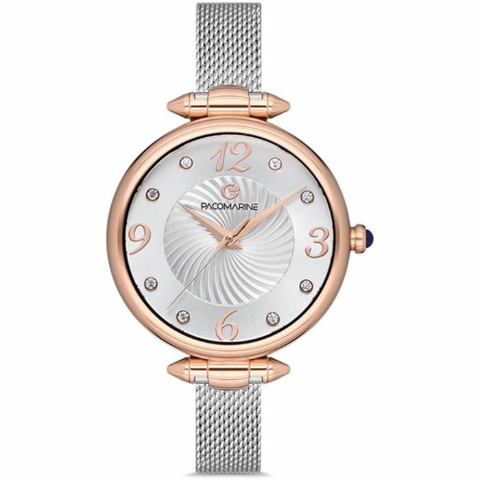 Pacomarine Pm.61143.02