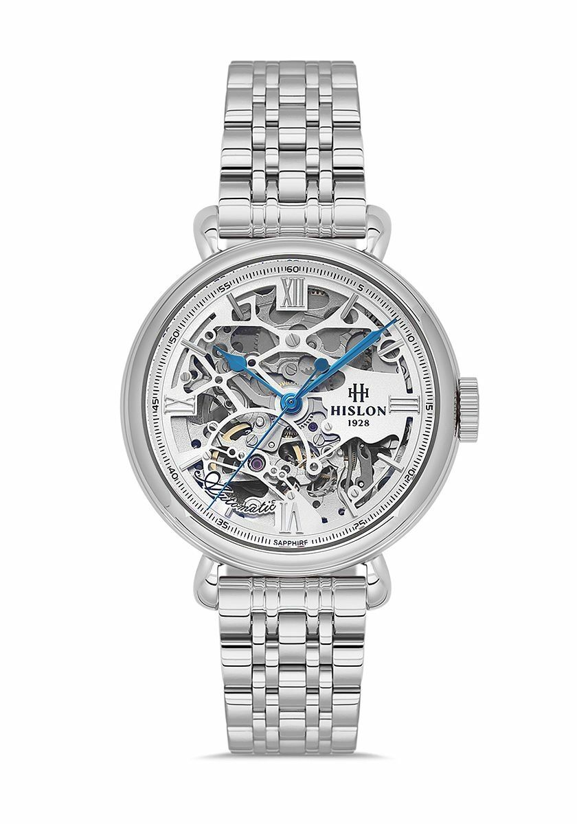 Qd142S-16Ss Kadın Kol Saati