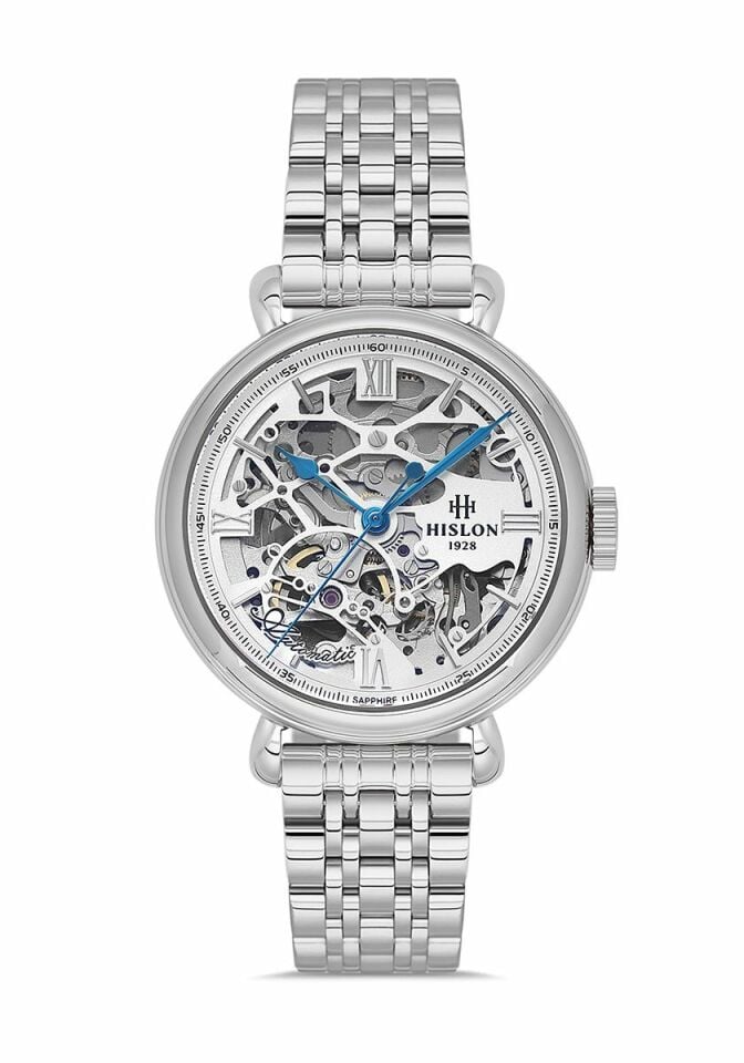 Qd142S-16Ss Kadın Kol Saati