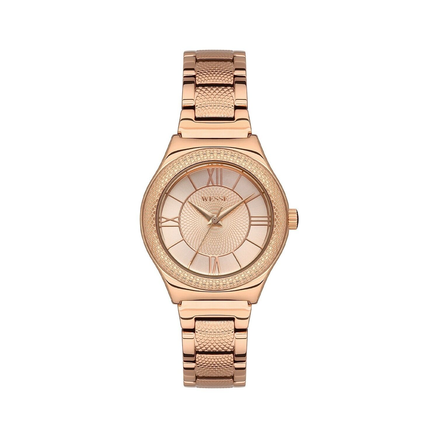 Wesse Wwl111302 Kadın Kol Saati