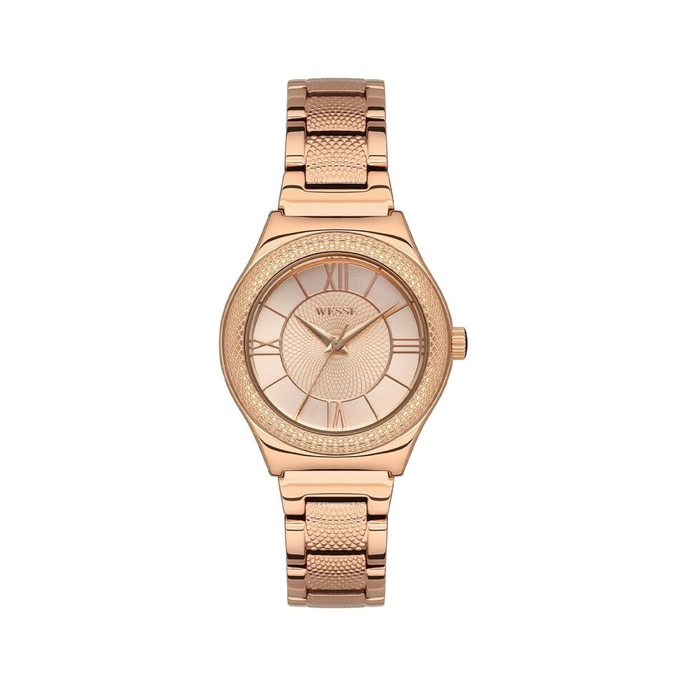 Wesse Wwl111302 Kadın Kol Saati