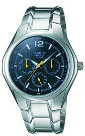 Casio Ef-309D-2Avdr Edifice Erkek Kol Saati