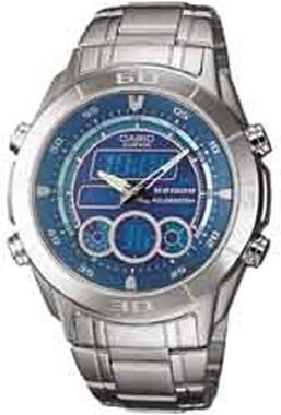 Casio Efa-115D-2Avdf Edifice Erkek Kol Saati
