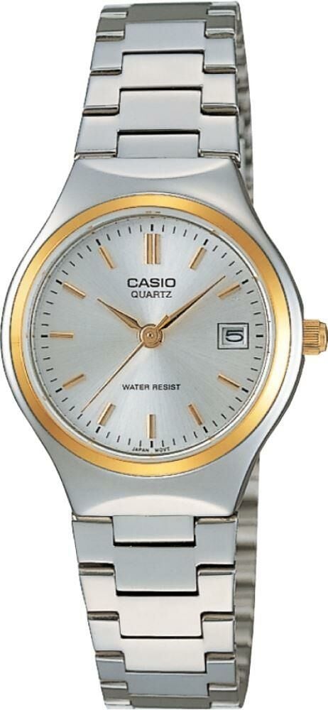 Casio LTP-1170G-7ARDF Casio LTP-1170G-7ARDF Kol Saati