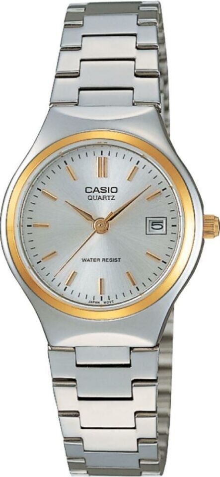 Casio LTP-1170G-7ARDF Casio LTP-1170G-7ARDF Kol Saati