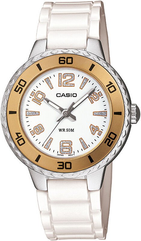 Casio Ltp-1331-7Avdf Analog Kadın Kol Saati