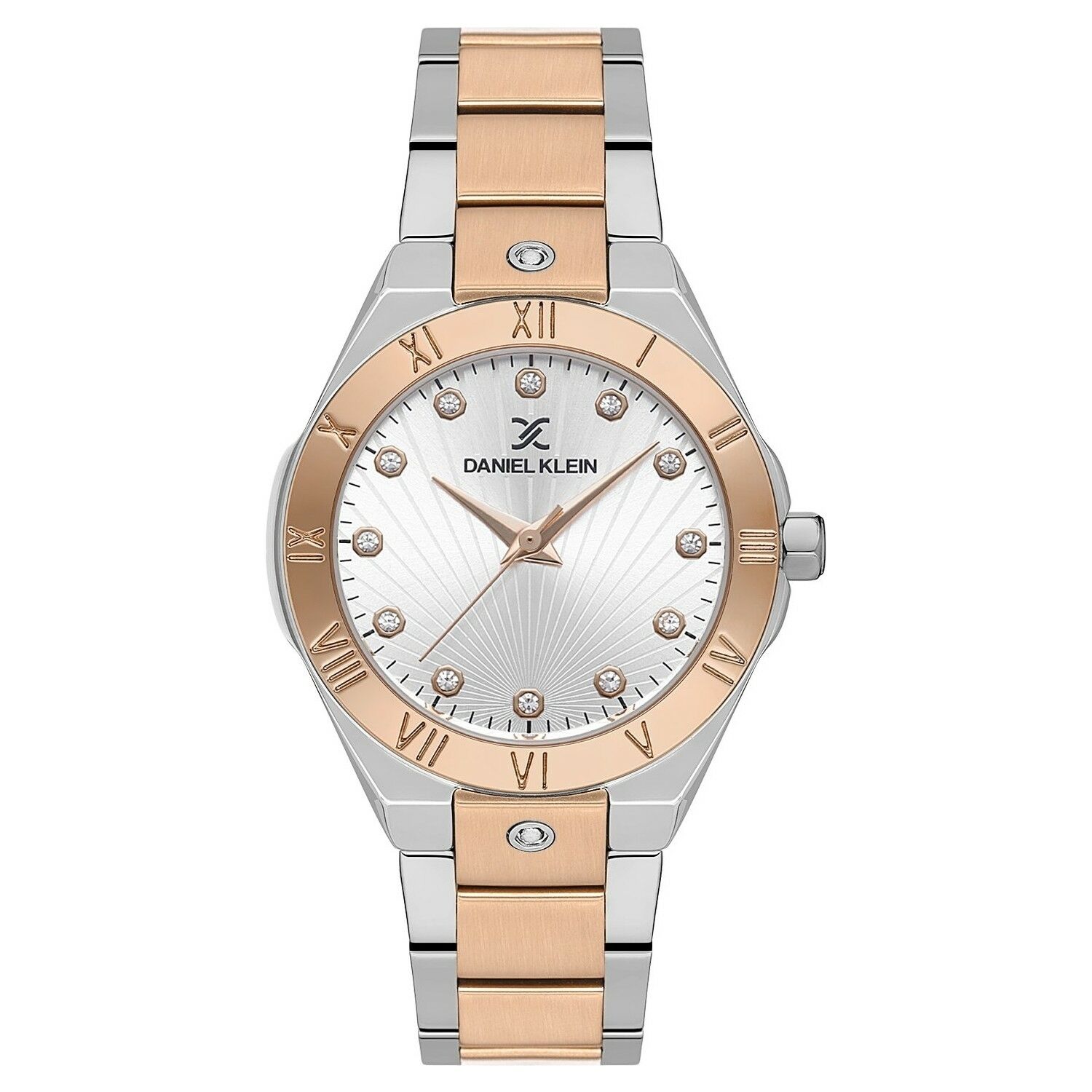 Daniel Klein Dk.1.13650-5 Erkek Kol Saati