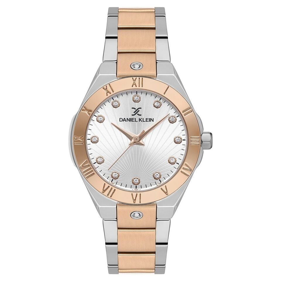 Daniel Klein Dk.1.13650-5 Erkek Kol Saati