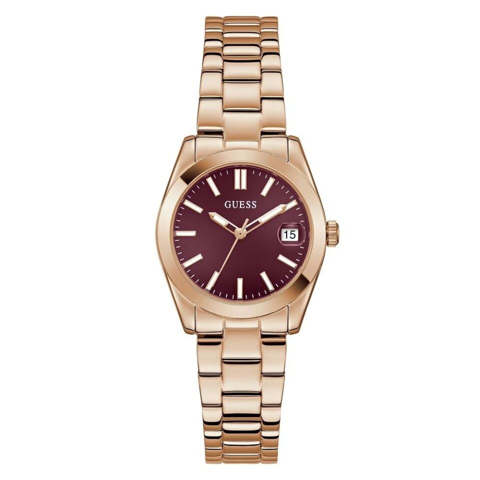 Guess Gugw0934L5 Kadın Kol Saati