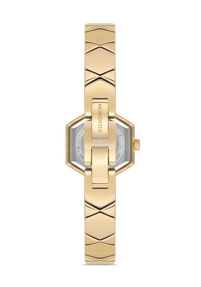Momentus Women's Classy CW325G-15SG