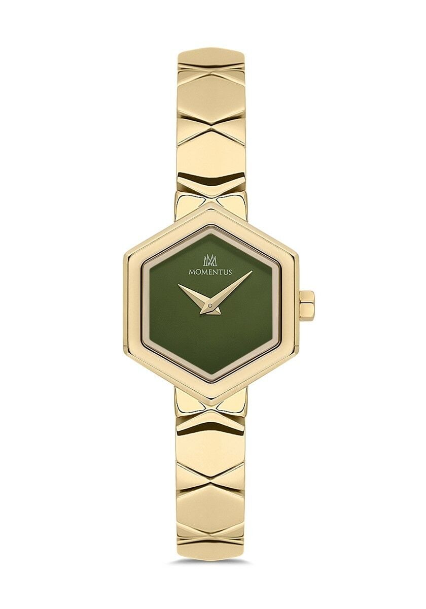 Momentus Women's Classy CW325G-15SG