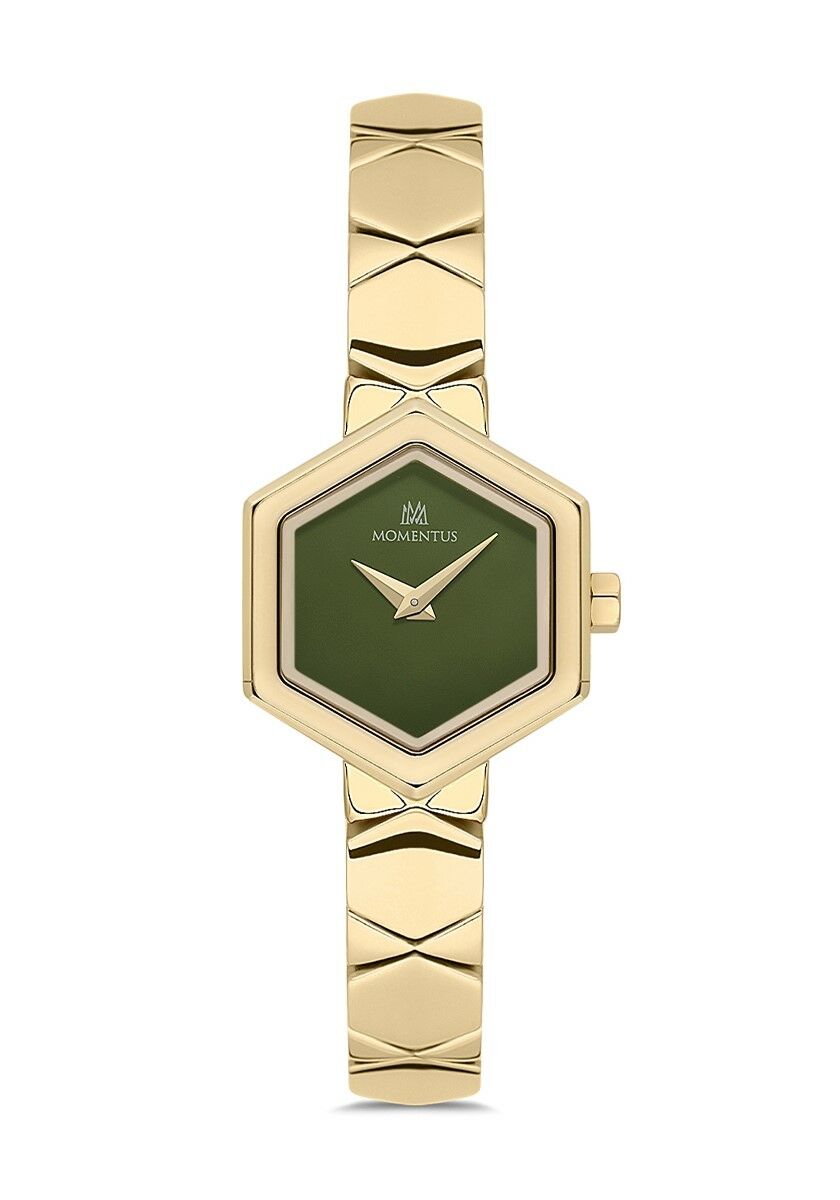 Momentus Women's Classy CW325G-15SG