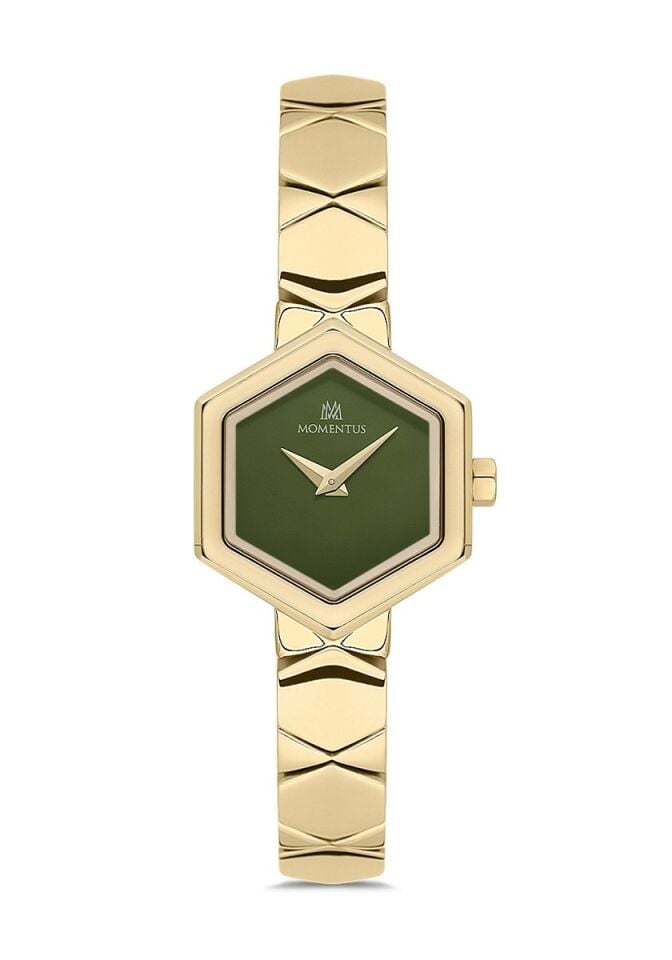 Momentus Women's Classy CW325G-15SG
