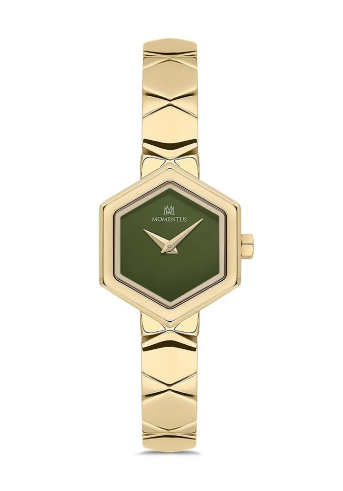 Momentus Women's Classy CW325G-15SG