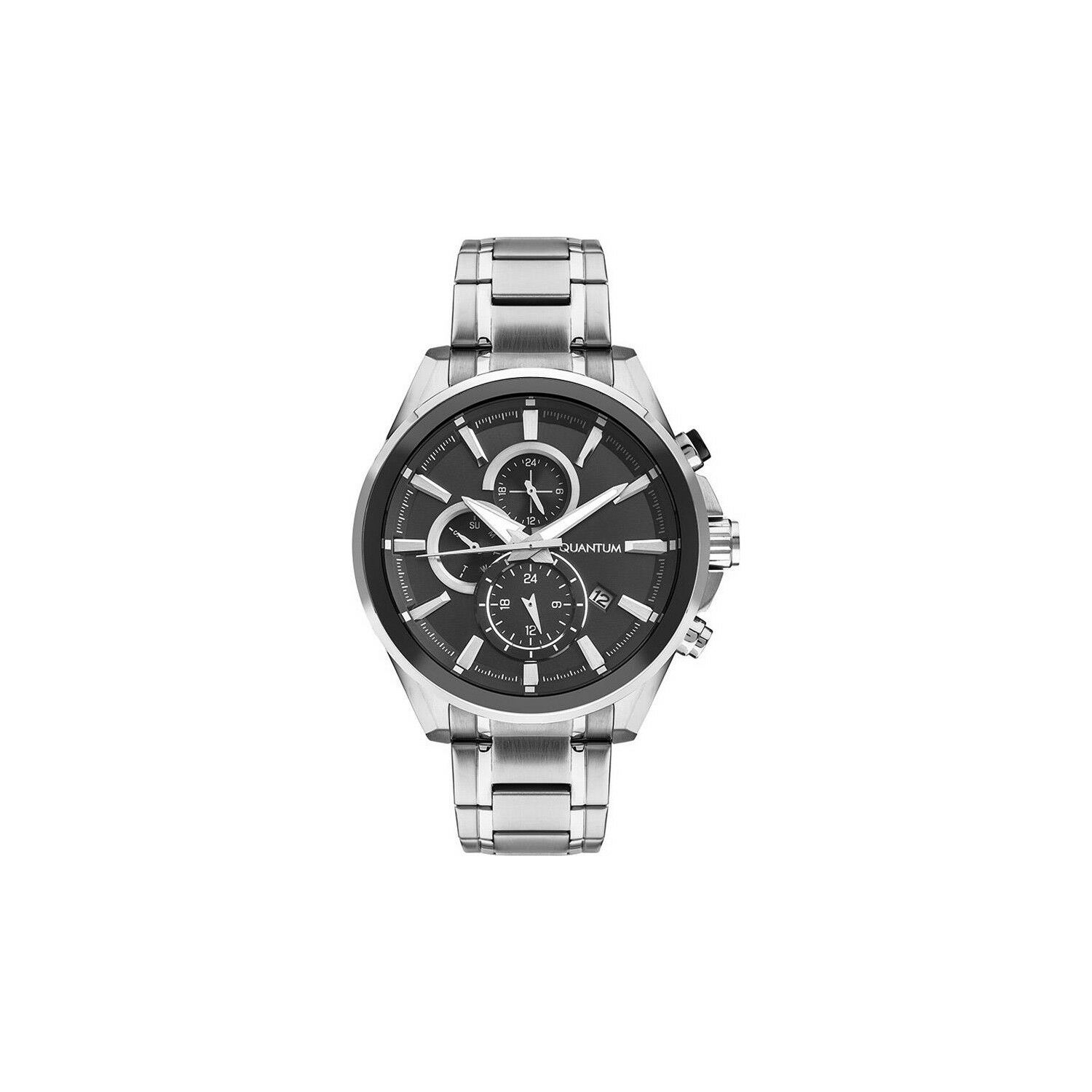 Quantum Pwg1001.350 Erkek Kol Saati