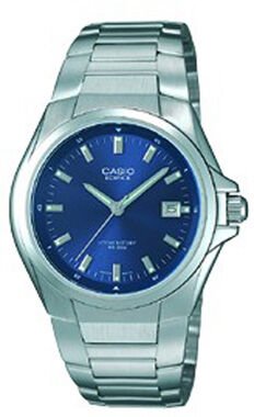 Casio Ef-113D-2Avdf Edifice Erkek Kol Saati