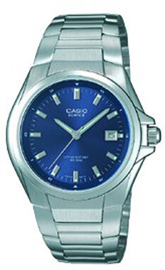 Casio EF-113D-2AVDF Edifice Erkek Kol Saati