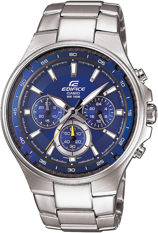 Casio Ef-562D-2Avdf Edifice Erkek Kol Saati
