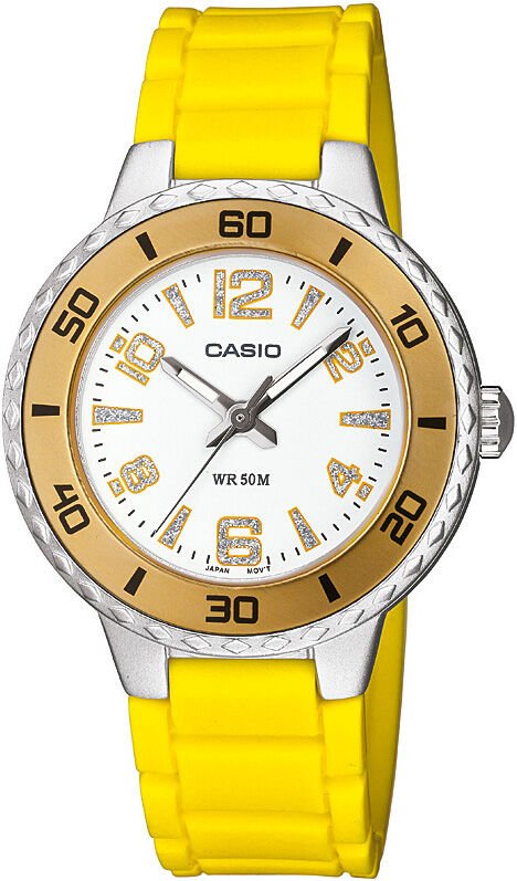 Casio Ltp-1331-9Avdf Analog Kadın Kol Saati