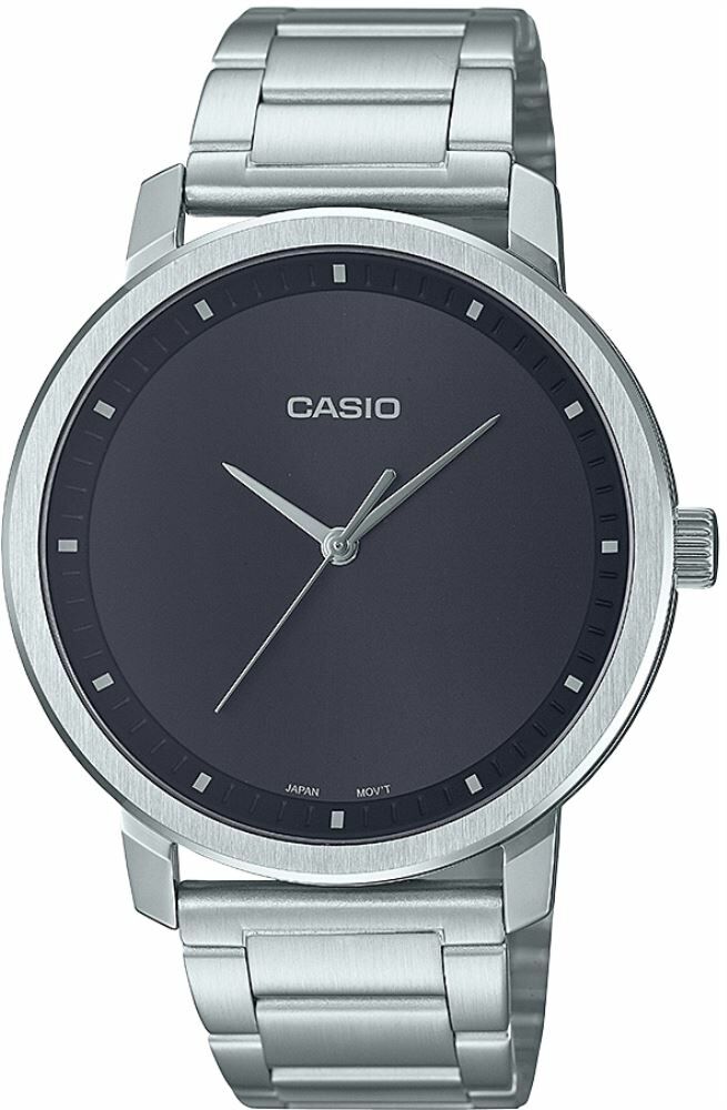 Casio Mtp-B115D-1Evdf Analog Erkek Kol Saati