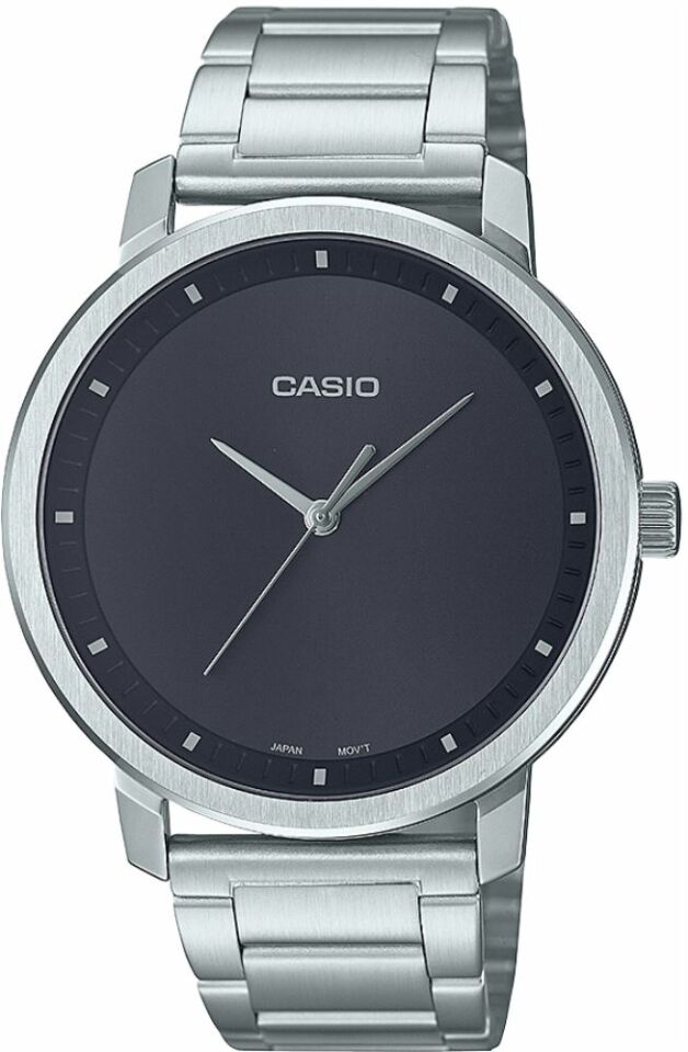 Casio Mtp-B115D-1Evdf Analog Erkek Kol Saati